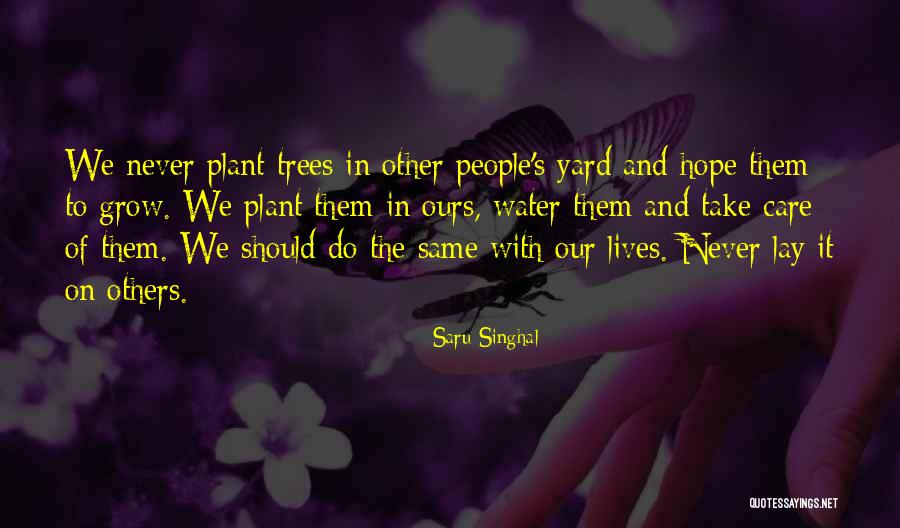 Saru Singhal Quotes 2150021