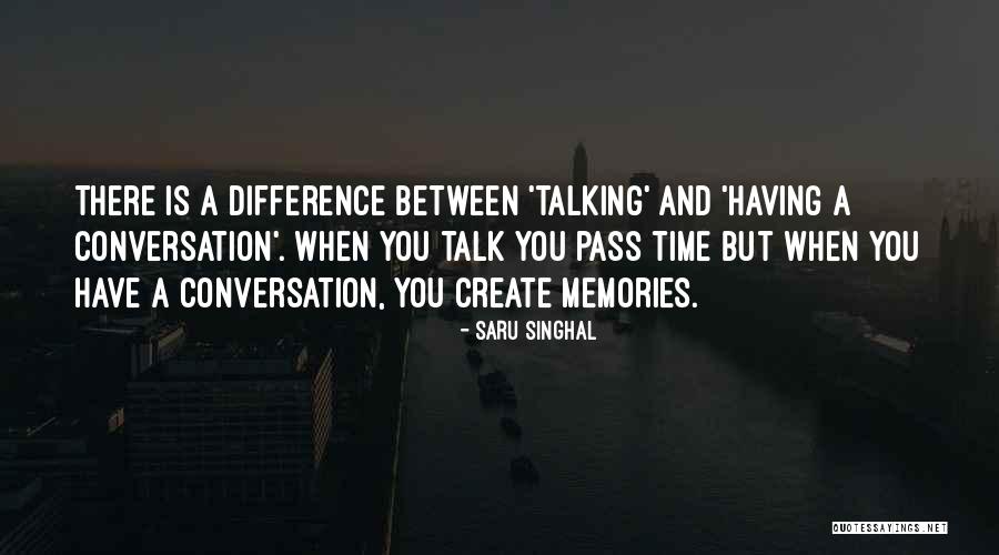 Saru Singhal Quotes 2168538