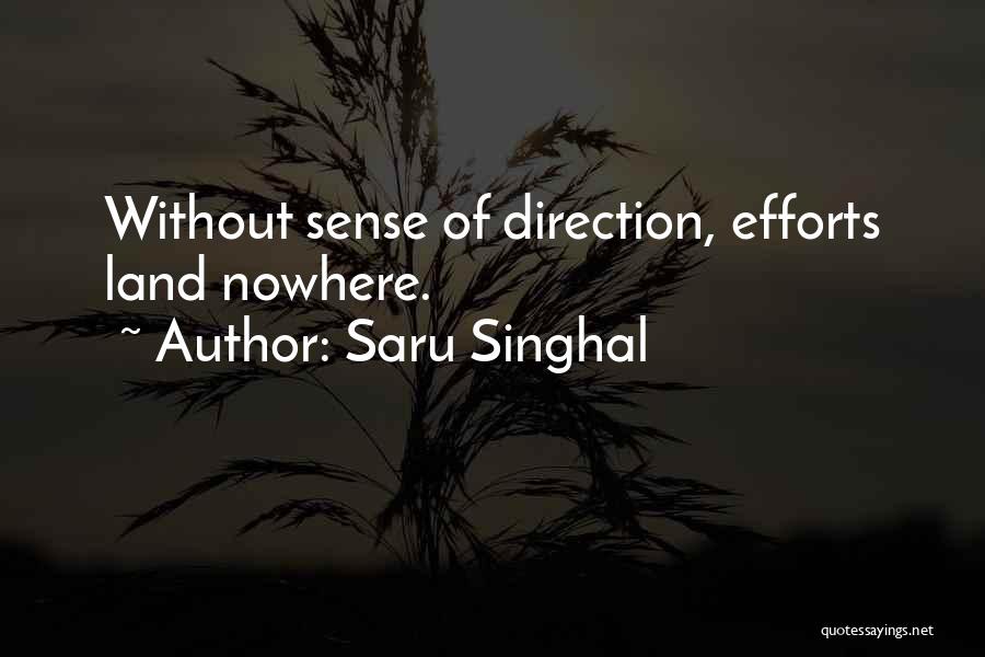 Saru Singhal Quotes 2206578