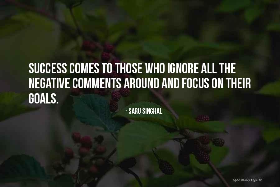 Saru Singhal Quotes 235782 Saru Singhal Quotes 235782
