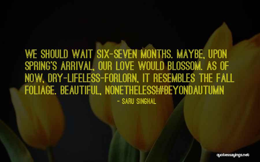 Saru Singhal Quotes 376865 Saru Singhal Quotes 376865