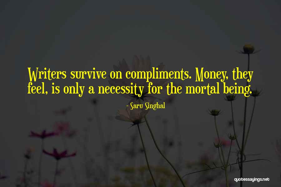 Saru Singhal Quotes 378411 Saru Singhal Quotes 378411
