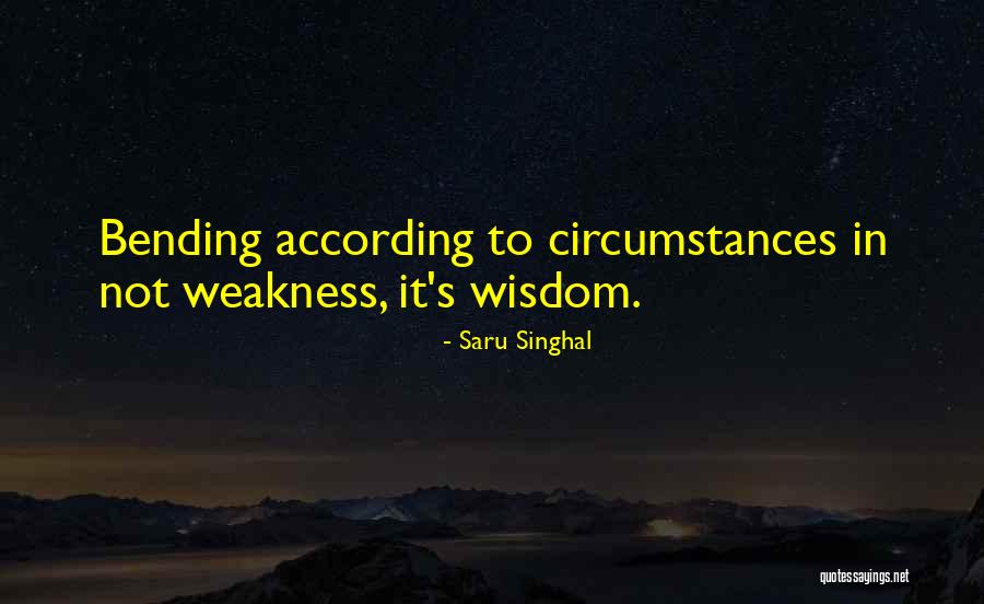 Saru Singhal Quotes 461269 Saru Singhal Quotes 461269