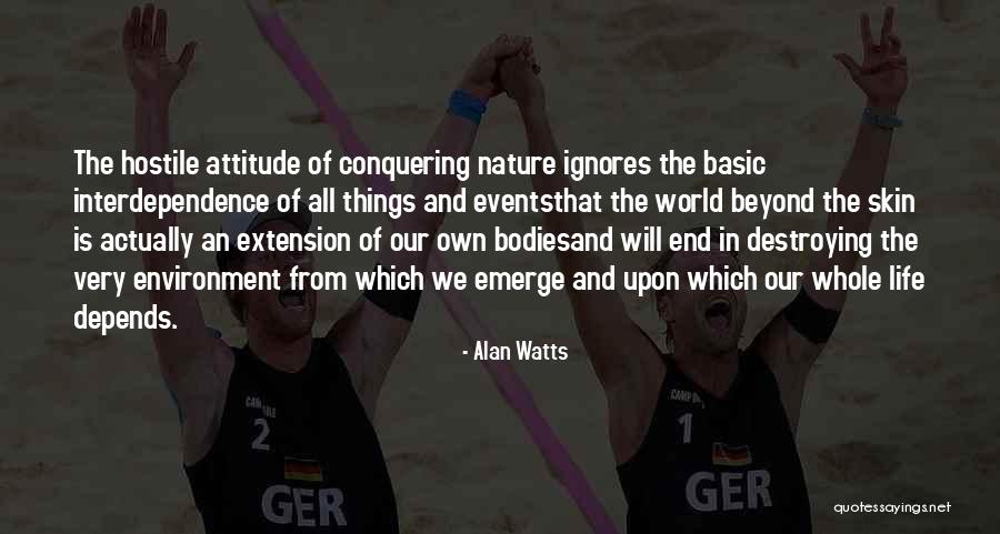 Sarubbi Aromi Quotes By Alan Watts Sarubbi Aromi Quotes By Alan Watts