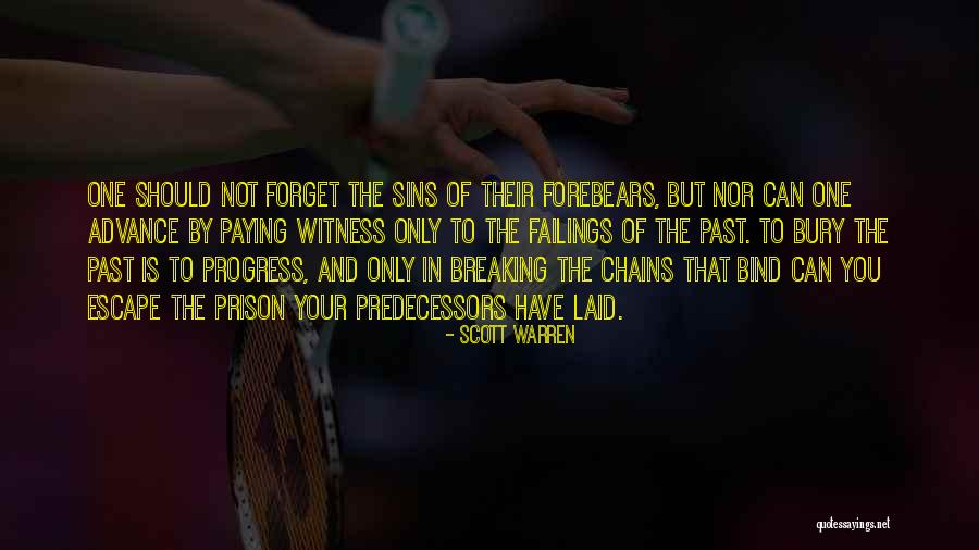 Sarubbi Aromi Quotes By Scott Warren Sarubbi Aromi Quotes By Scott Warren