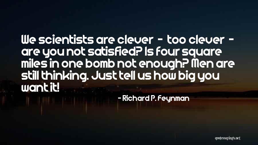 Saruhiko Quotes By Richard P. Feynman Saruhiko Quotes By Richard P. Feynman