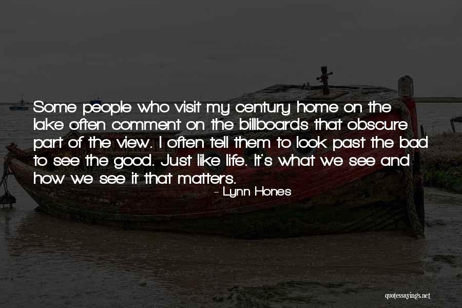 Sarumans Tower Quotes By Lynn Hones Sarumans Tower Quotes By Lynn Hones
