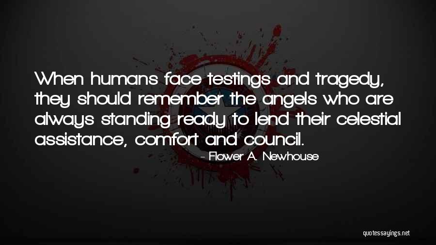 Sarumaru Daiyu Quotes By Flower A. Newhouse Sarumaru Daiyu Quotes By Flower A. Newhouse