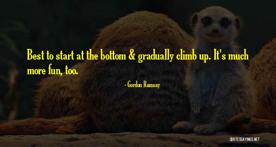 Sarumaru Daiyu Quotes By Gordon Ramsay Sarumaru Daiyu Quotes By Gordon Ramsay