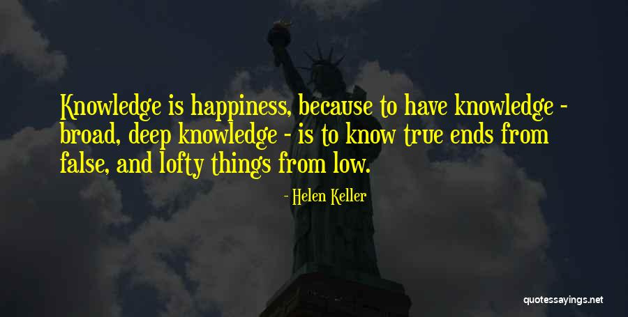 Sarumaru Daiyu Quotes By Helen Keller Sarumaru Daiyu Quotes By Helen Keller