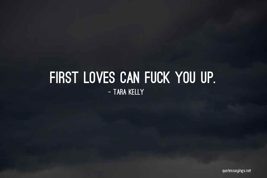 Sarumaru Daiyu Quotes By Tara Kelly