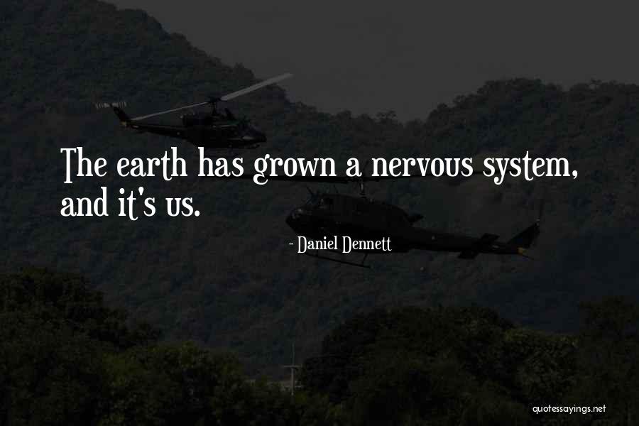 Sarunas Jackson Quotes By Daniel Dennett Sarunas Jackson Quotes By Daniel Dennett