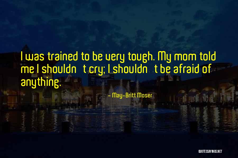 Saruta Dresuri Quotes By May-Britt Moser Saruta Dresuri Quotes By May-Britt Moser