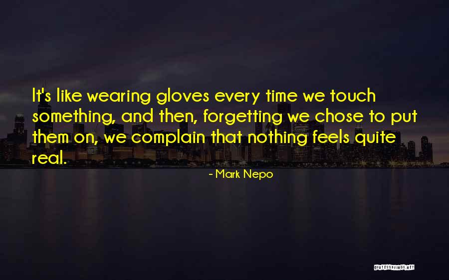 Sarutahiko Ohkami Quotes By Mark Nepo Sarutahiko Ohkami Quotes By Mark Nepo