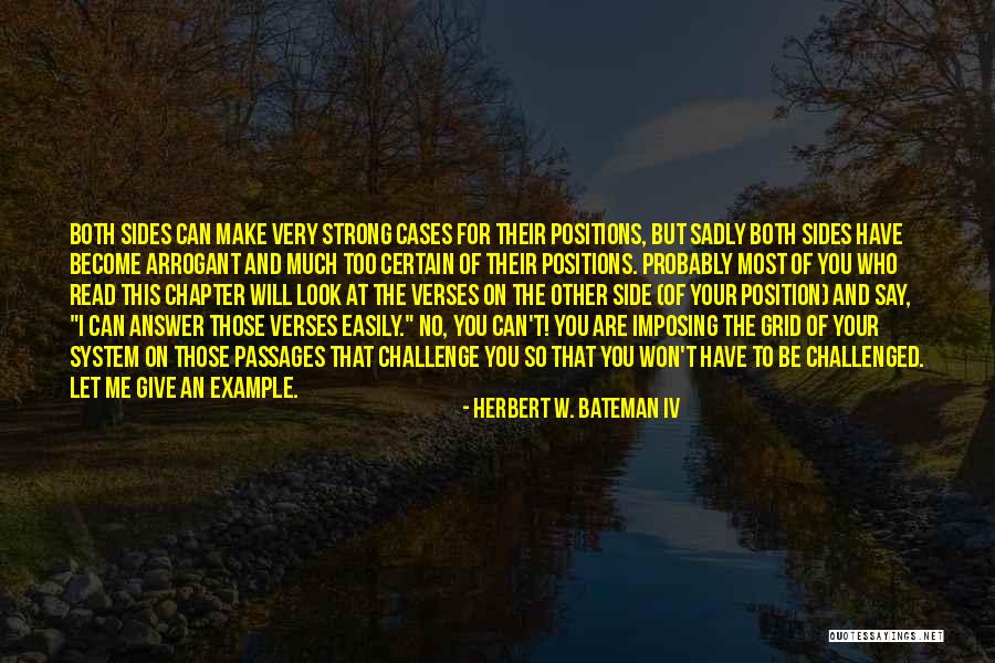 Sarutahiko Okami Quotes By Herbert W. Bateman IV Sarutahiko Okami Quotes By Herbert W. Bateman IV