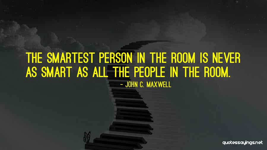Sarutul Constantin Quotes By John C. Maxwell Sarutul Constantin Quotes By John C. Maxwell