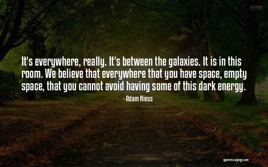 Saruwaka Machi Quotes By Adam Riess Saruwaka Machi Quotes By Adam Riess