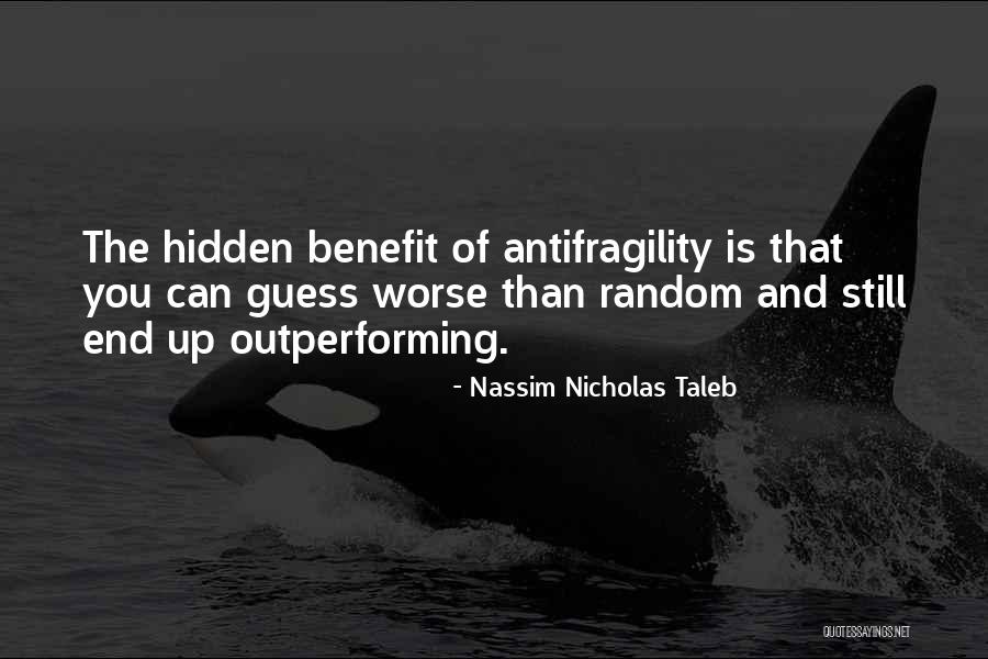 Saruwaka Machi Quotes By Nassim Nicholas Taleb Saruwaka Machi Quotes By Nassim Nicholas Taleb