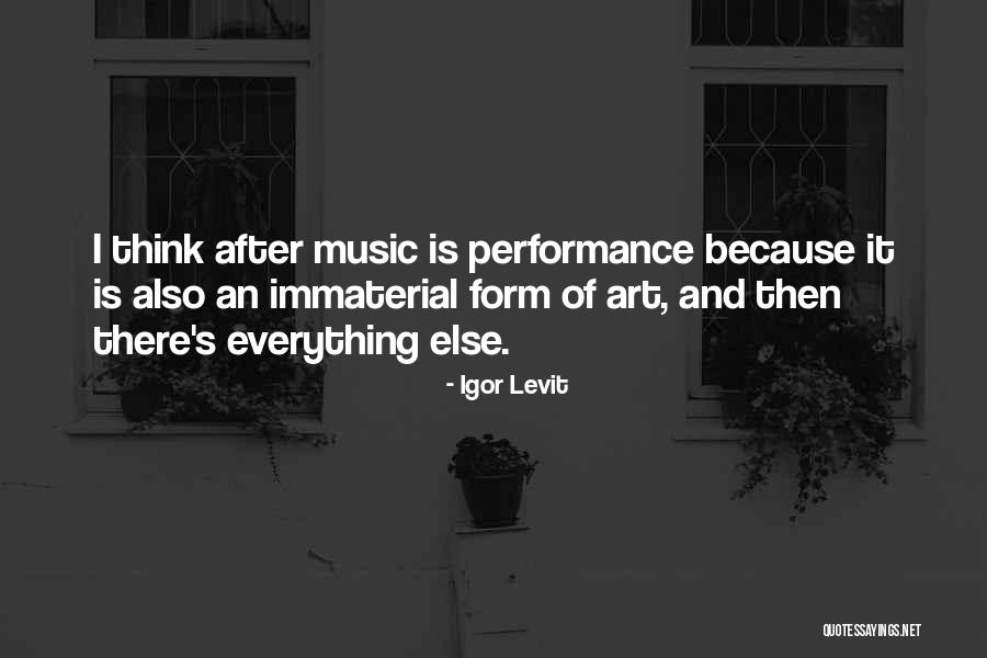 Sarvabhauma Quotes By Igor Levit Sarvabhauma Quotes By Igor Levit