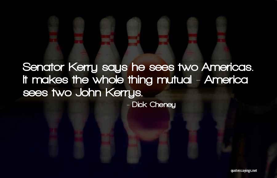 Sarvam Brahmamayam Quotes By Dick Cheney Sarvam Brahmamayam Quotes By Dick Cheney