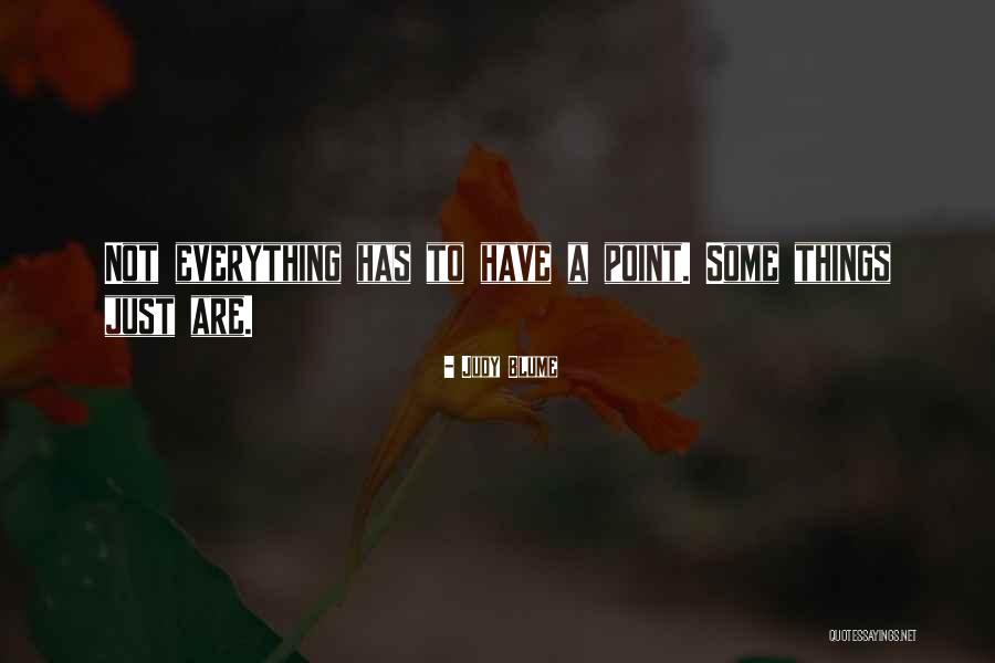 Sarvam Brahmamayam Quotes By Judy Blume Sarvam Brahmamayam Quotes By Judy Blume