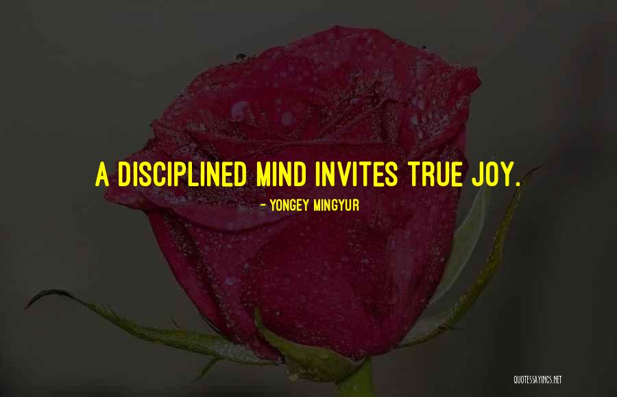 Sarvam Brahmamayam Quotes By Yongey Mingyur Sarvam Brahmamayam Quotes By Yongey Mingyur