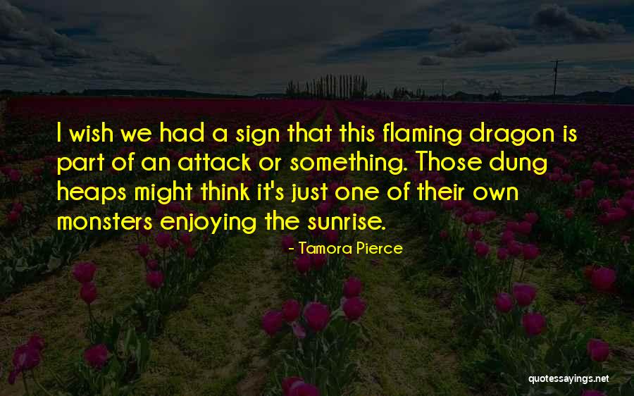 Sarvam Thala Quotes By Tamora Pierce Sarvam Thala Quotes By Tamora Pierce