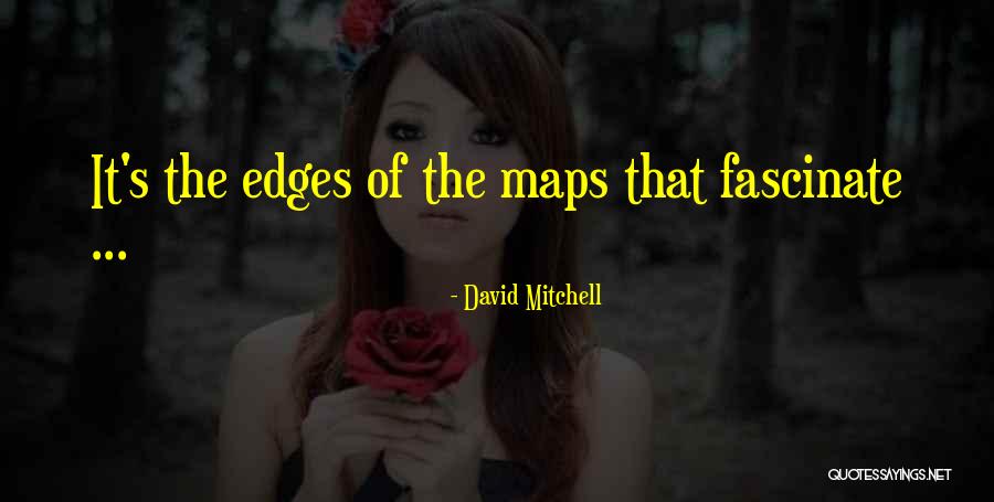 Sarvatra Csd Quotes By David Mitchell Sarvatra Csd Quotes By David Mitchell
