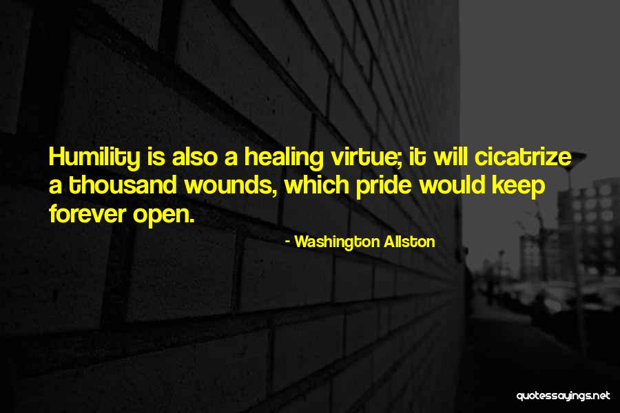 Sarvatra Quotes By Washington Allston Sarvatra Quotes By Washington Allston
