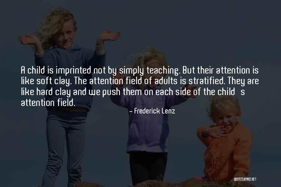 Sarvenaz Fouladi Quotes By Frederick Lenz Sarvenaz Fouladi Quotes By Frederick Lenz