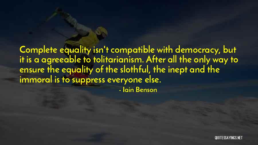 Sarvenaz Fouladi Quotes By Iain Benson Sarvenaz Fouladi Quotes By Iain Benson