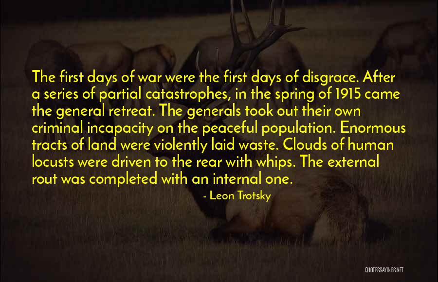 Sarvenaz Fouladi Quotes By Leon Trotsky Sarvenaz Fouladi Quotes By Leon Trotsky