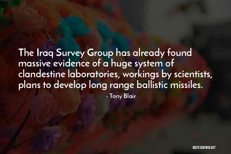 Sarvenaz Fouladi Quotes By Tony Blair Sarvenaz Fouladi Quotes By Tony Blair