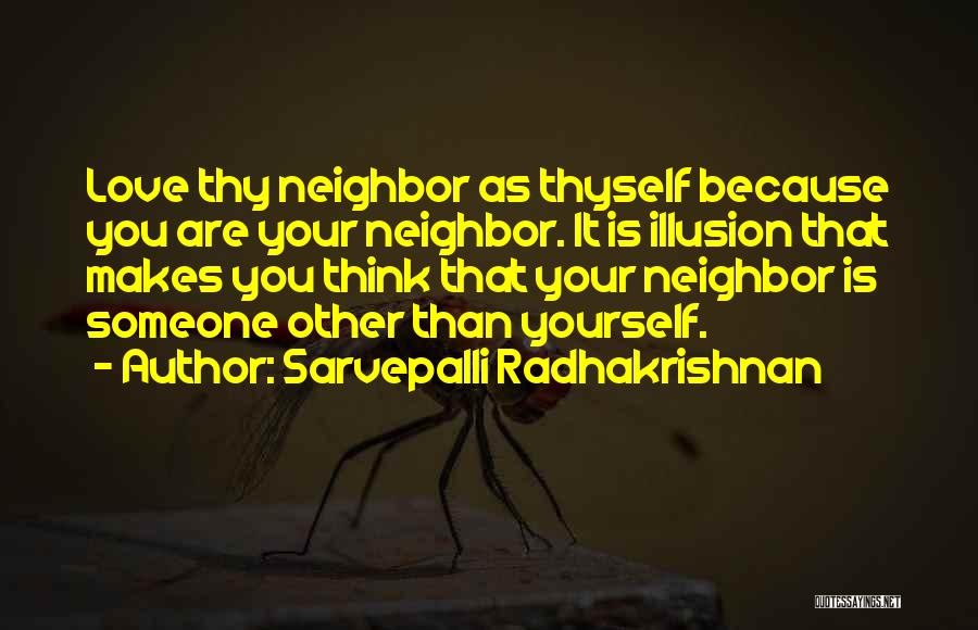 Sarvepalli Quotes By Sarvepalli Radhakrishnan