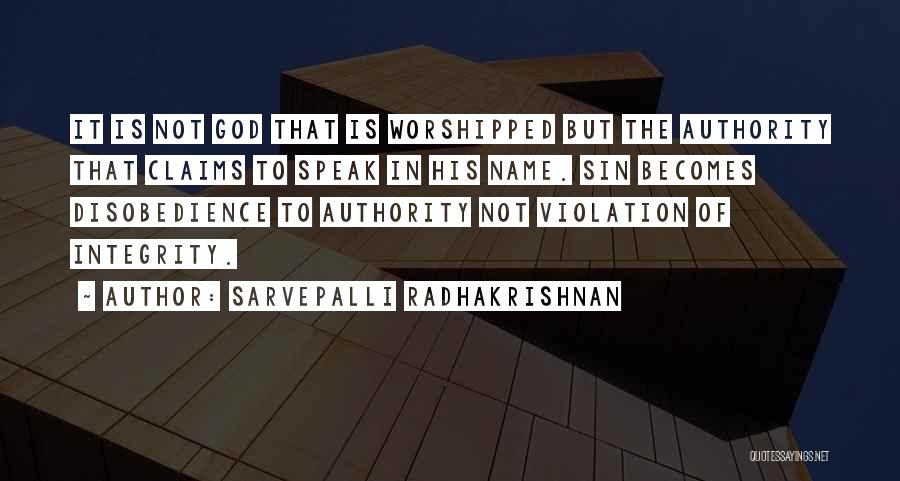 Sarvepalli Radhakrishnan Quotes 2016226