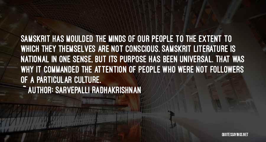Sarvepalli Radhakrishnan Quotes 2051142