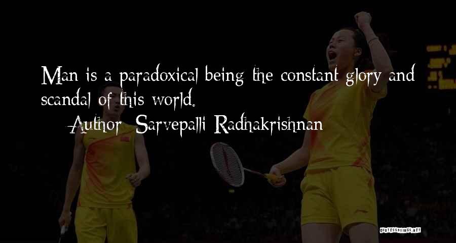 Sarvepalli Radhakrishnan Quotes 2055380