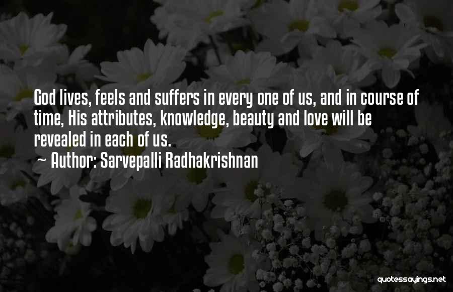 Sarvepalli Radhakrishnan Quotes 2176284