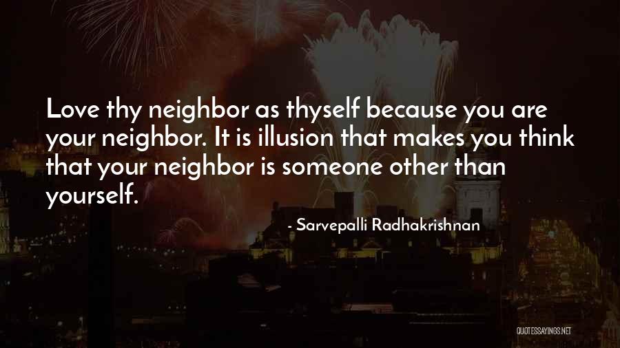 Sarvepalli Radhakrishnan Quotes 265088