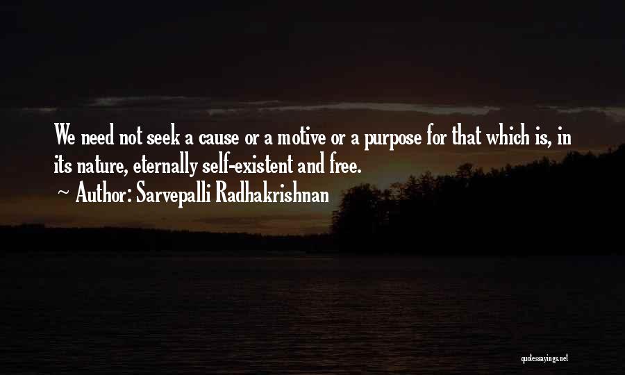 Sarvepalli Radhakrishnan Quotes 348596