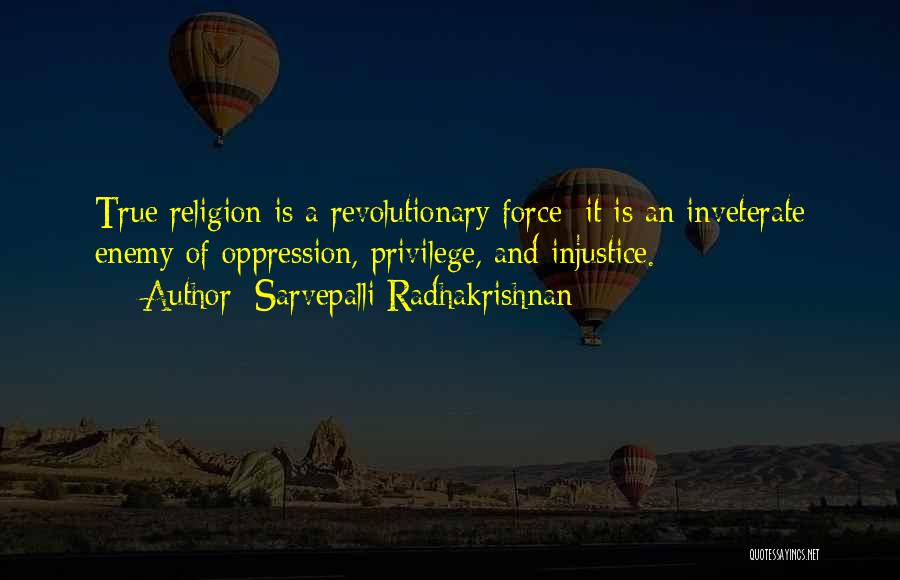 Sarvepalli Radhakrishnan Quotes 711057