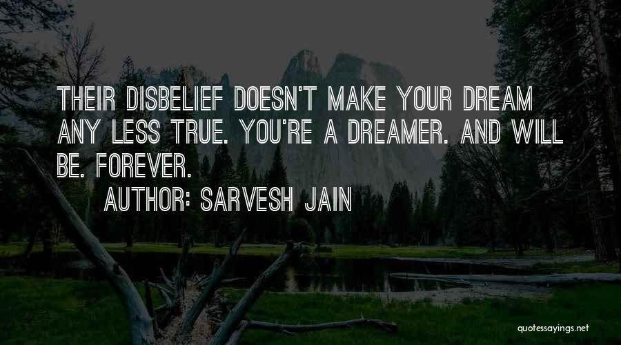 Sarvesh Jain Quotes 1827314