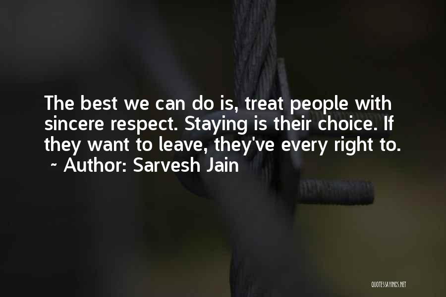 Sarvesh Jain Quotes 626330