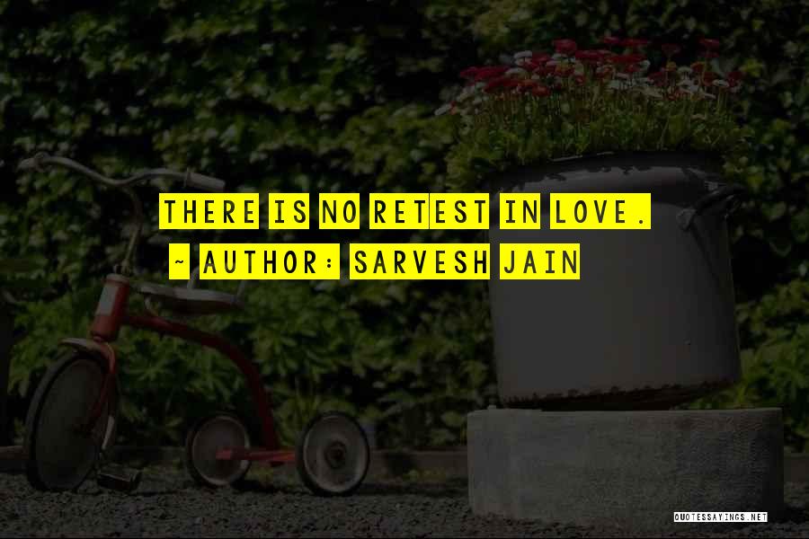 Sarvesh Jain Quotes 981775