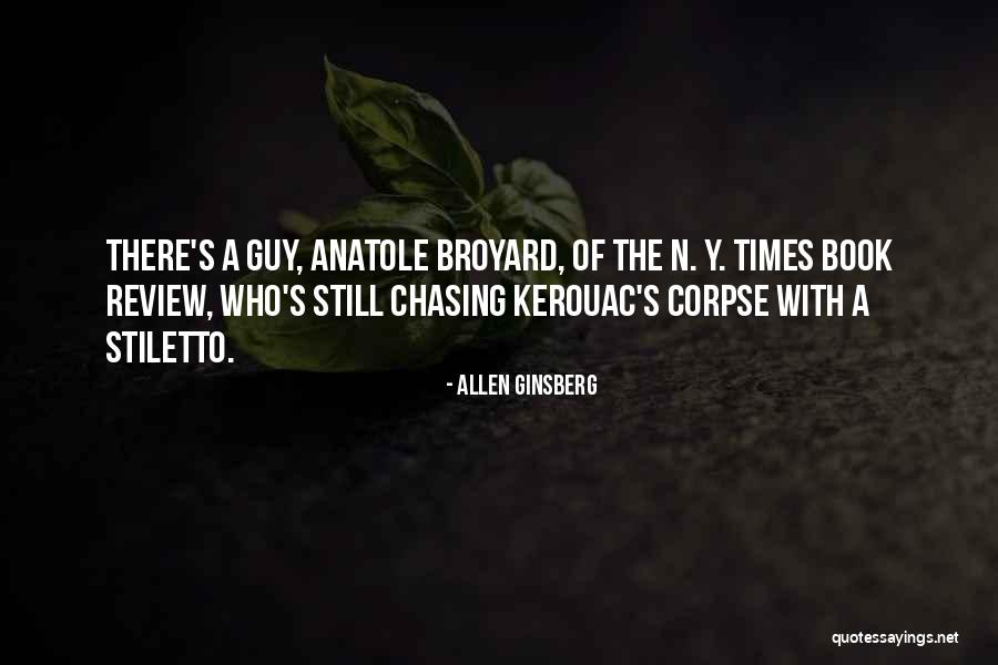 Sarvis Swivel Quotes By Allen Ginsberg Sarvis Swivel Quotes By Allen Ginsberg