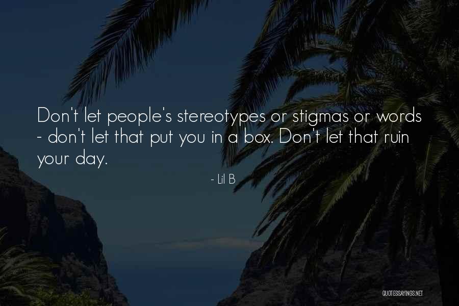 Sarvodaya Quotes By Lil B Sarvodaya Quotes By Lil B