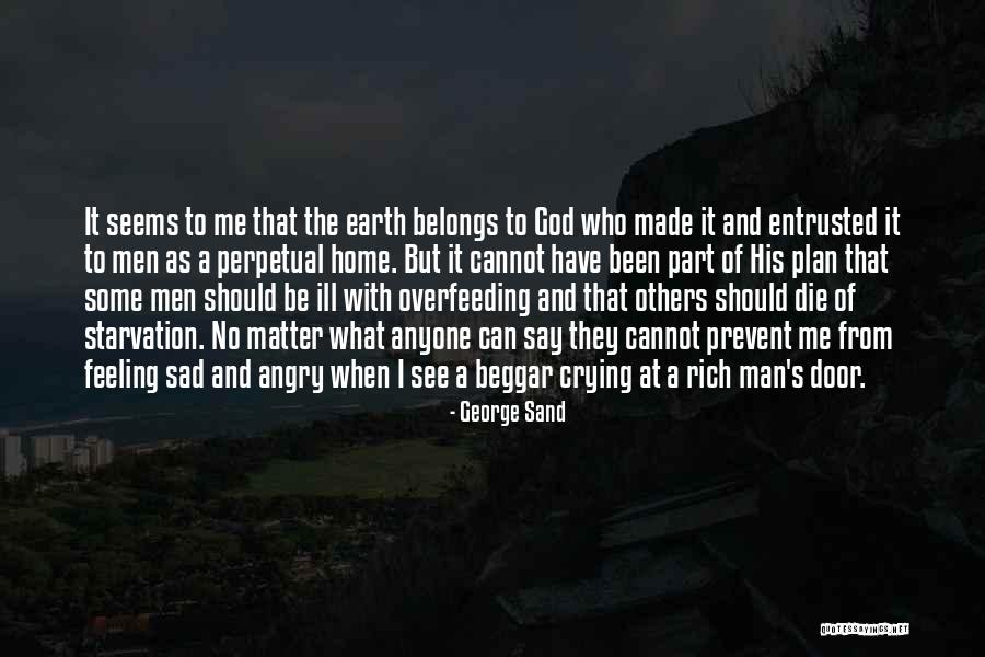 Sarvodaya School Quotes By George Sand Sarvodaya School Quotes By George Sand