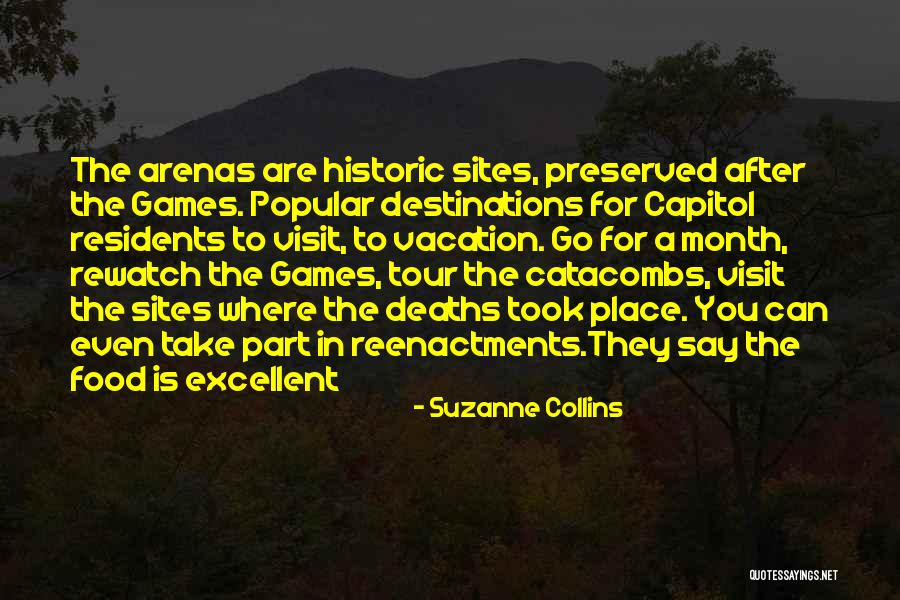 Sarvodaya School Quotes By Suzanne Collins Sarvodaya School Quotes By Suzanne Collins