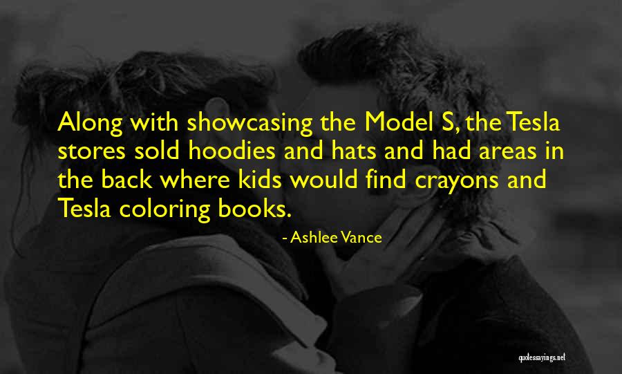 Sarvodaya Vidyalaya Quotes By Ashlee Vance Sarvodaya Vidyalaya Quotes By Ashlee Vance