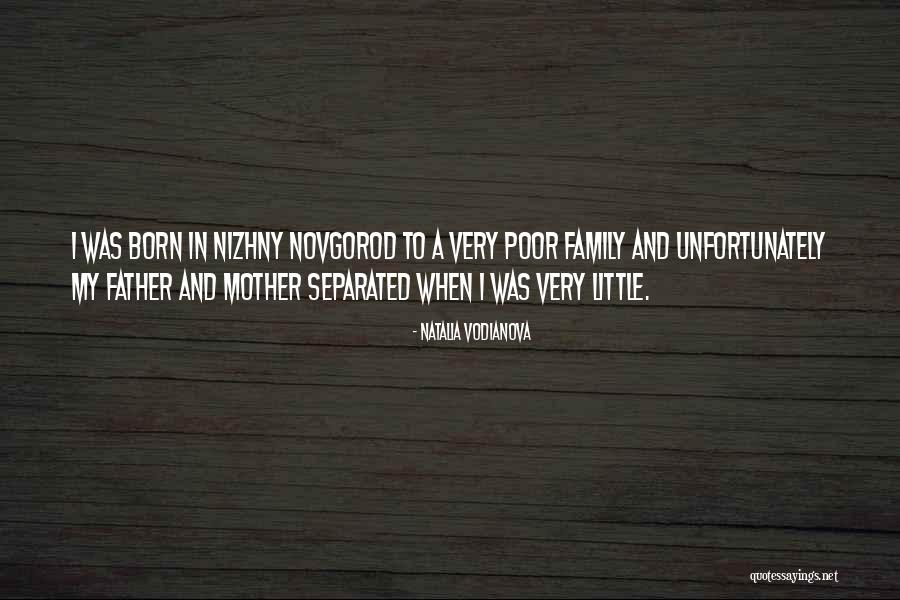 Sarwar Kashmeri Quotes By Natalia Vodianova Sarwar Kashmeri Quotes By Natalia Vodianova
